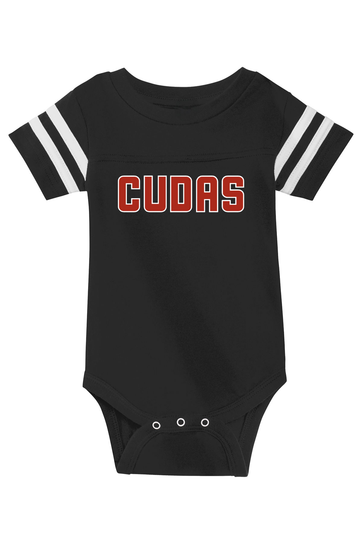 Cudas Onesie