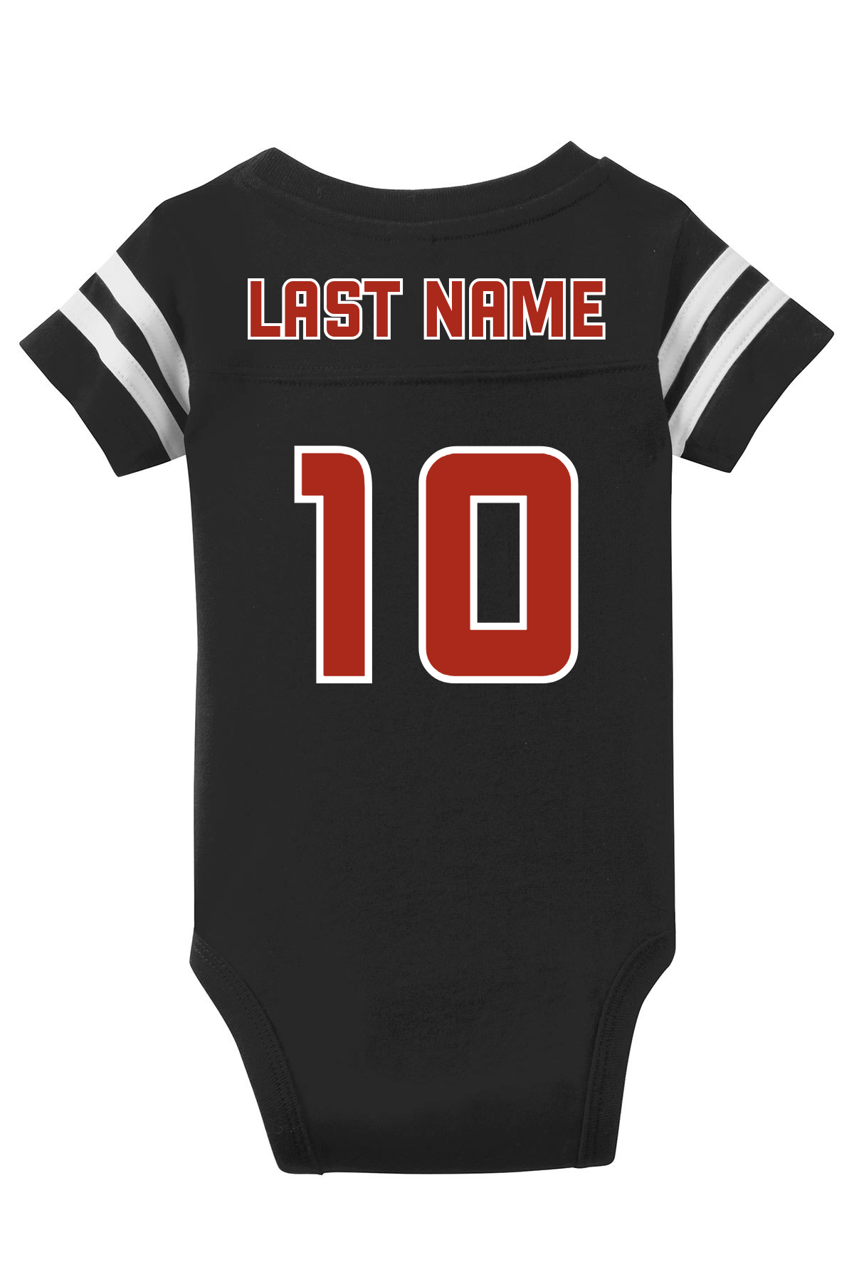 Cudas Onesie