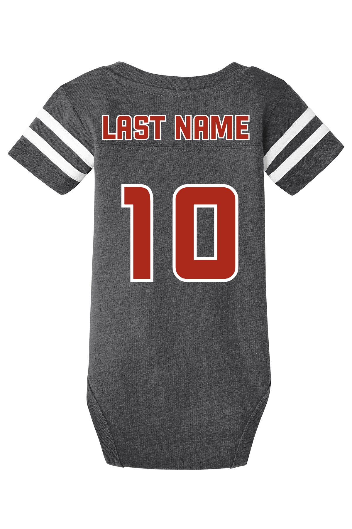 Cudas Onesie