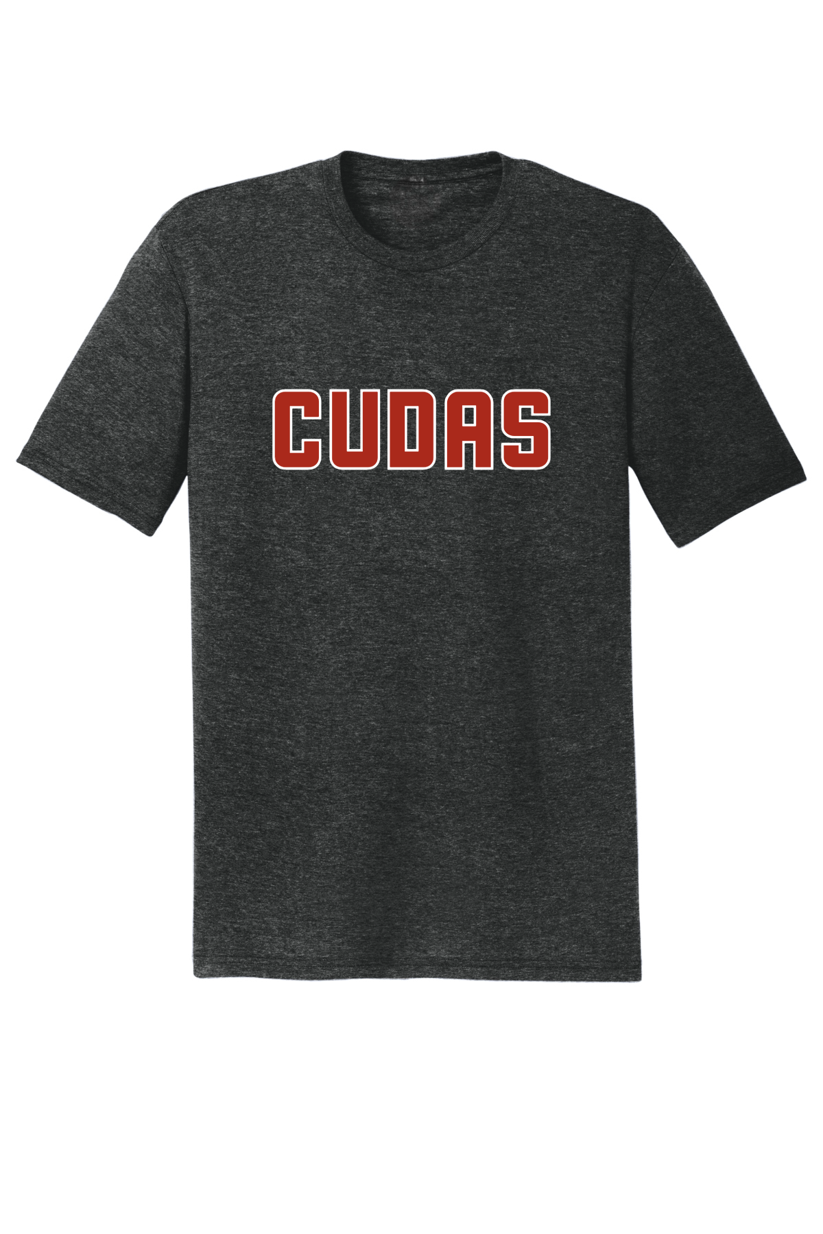 Cudas Tee