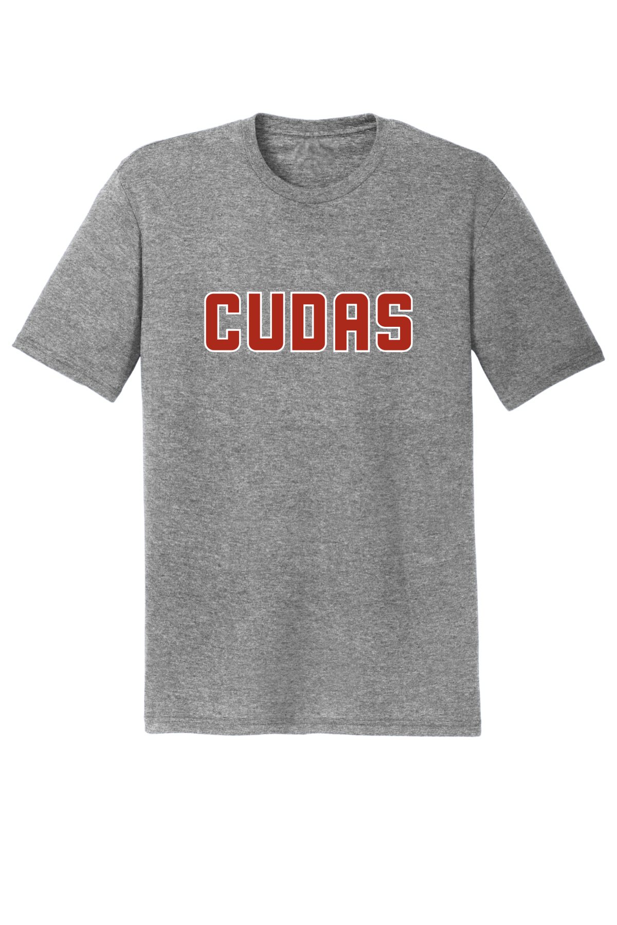 Cudas Tee